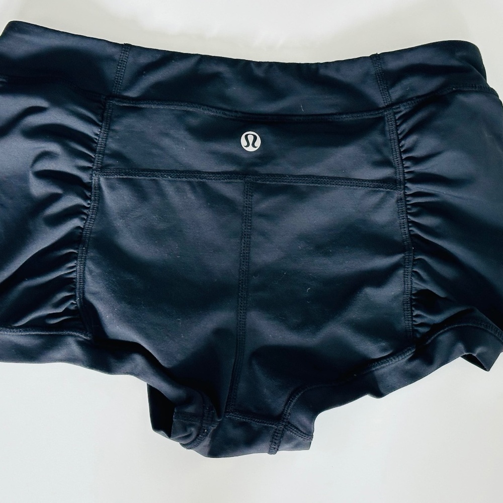Lulu Lemon